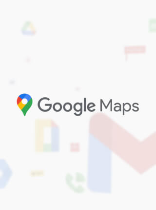 Google Maps