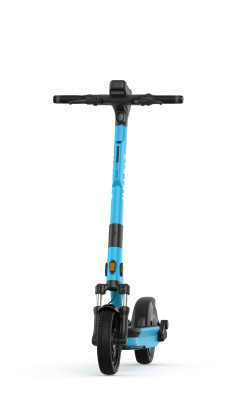 Scooter elétrica