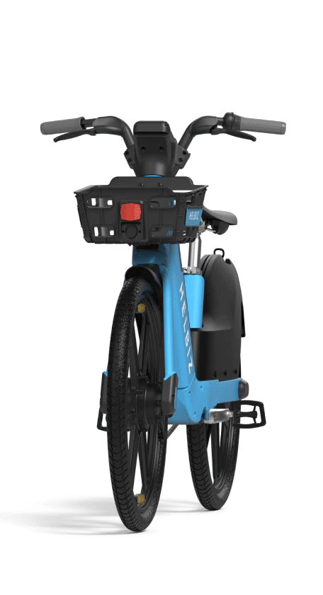 E-Bikes